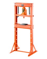 Vevor pressa idraulica - idraulica, manuale