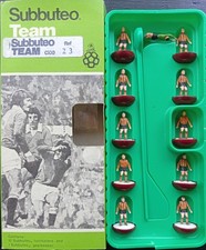 SUBBUTEO HW BRADFORD CITY REF