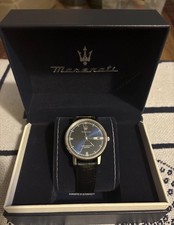 Orologio Uomo Maserati