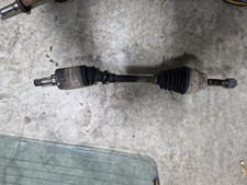 Semiasse Sx Citroen Saxo Vts 1600 16v