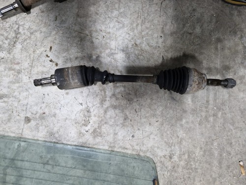Semiasse citroen saxo vts - semiasse, sx