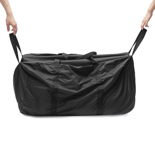 Bbq storage carry duffle bag - storage,