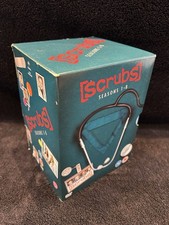 Scrubs Season 1-8 DVD Boxset