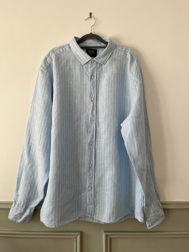 Charles tyrwhitt camicia lino - charles,