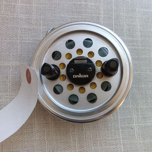 Mulinello mosca vhtf vintage - mosca,