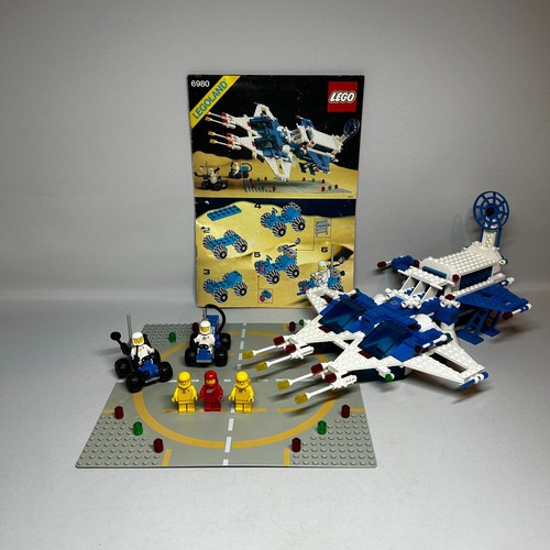 Lego classic space - lego, set
