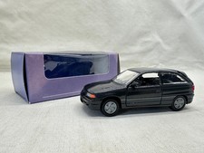 Gama 1013 opel astra gsi - 1013, 1/43