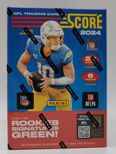Panini Score Football NFL