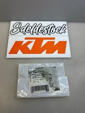 1 valvola ago carburatore KTM