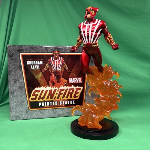 Statua bowen fullsize sunfire - statua,