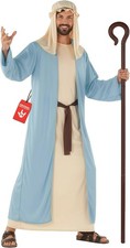 Costume Giuseppe Uomo Adulto