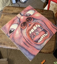 King Crimson In The Court Of