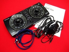 Pioneer DJ RMX-500 con cavo