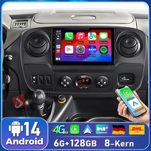 128g lte dab - lte, android13