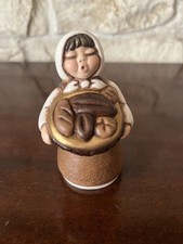 THUN Panettiera del presepe classico