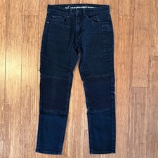Jeans versace v19 - jeans,