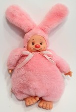 Peluche Tenerone Fiba 25 cm