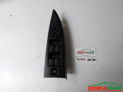 Pulsantiere alzavetri mazda - alzavetri,