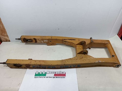 Forcellone posteriore gilera - posteriore,