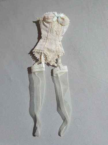 Lingerie continental holiday - lingerie,