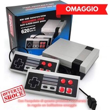 RS41 | Console di gioco TV