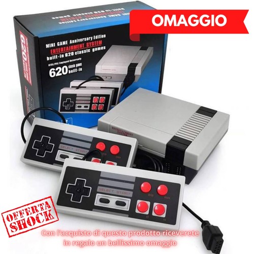 Rs41 console gioco tv - |,