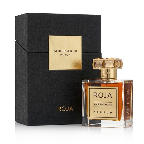 Roja parfums amber aoud parfum - parfums,