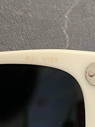 Occhiali sole ray ban - da,