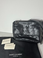 saint laurent  borsa baby Niki Usata