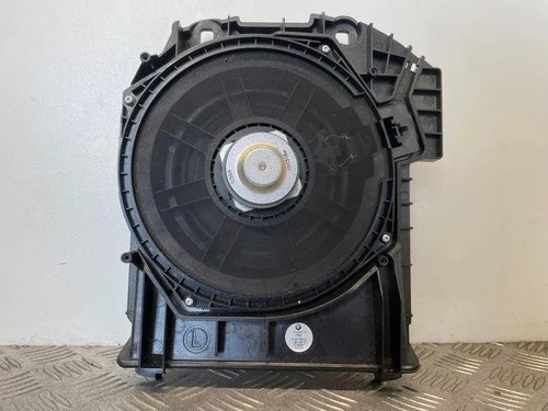 Bmw f10 subwoofer - f10, 9195199