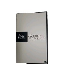 Barbie mattel omaggio - omaggio, alla