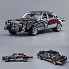 Instock Liberty64 1:64