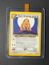 NM Dark Ursaring 21/105 Neo