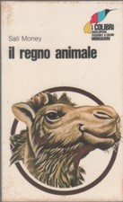 Il regno animale - Sali Money
