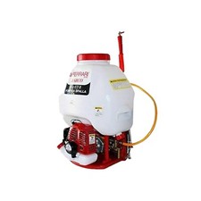 Motopompa pompa spalla - motopompa,