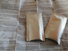 Tampone durezza carbonatica