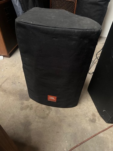 Jbl prx815p altoparlante - jbl,