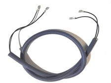 IMPIANTO ELETTRICO START-STOP