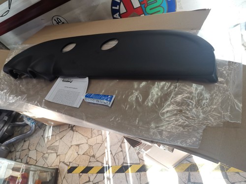 Cover cruscotto alfa - cruscotto, romeo