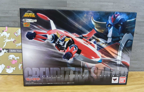 Modellino bandai super - modellino, robot