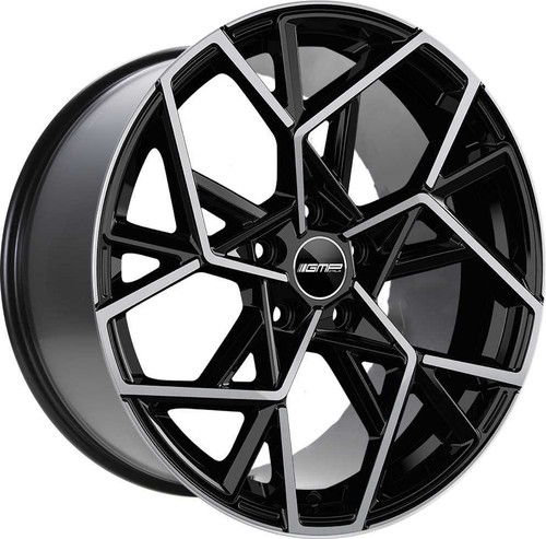 Gmp cartesio black diamond - cartesio,