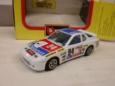 BURAGO 1/43 - PORSCHE 924