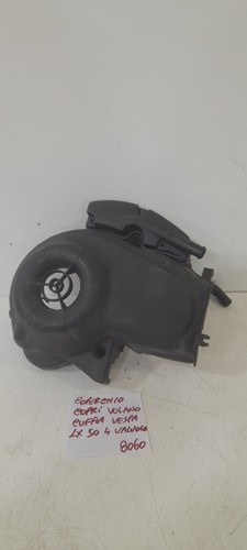 Coperchio volano piaggio vespa - volano,