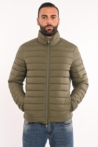 Giubbino uomo lewis save the