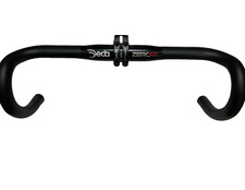 MANUBRIO DEDA ZERO 100 CON ATTACCO DEDA SUPERLEGGERO