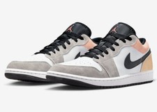 Nike air jordan low - air, se