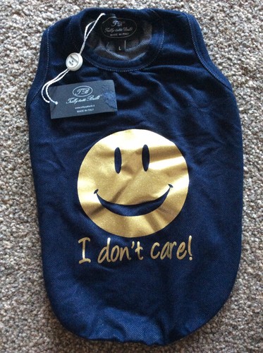 Camicia per cani - , trilly