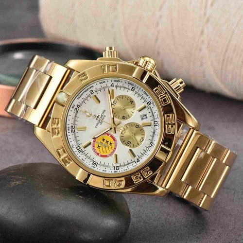Orologio cronografo uomo sei - orologio,