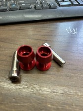 COPPIA NOTTOLINI 10M ROSSO