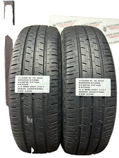 2 PNEUMATICI USATI 175/60 R 16
